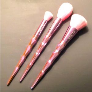 Morphe X Jeffree Star